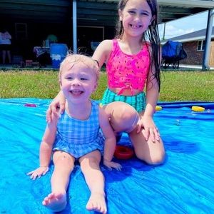 Meet your Posher, Kelcy